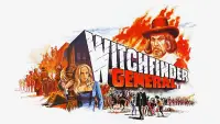 Backdrop to the movie "Witchfinder General" #988792
