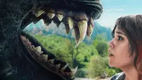 Backdrop to the movie "Death of a Unicorn" #699633