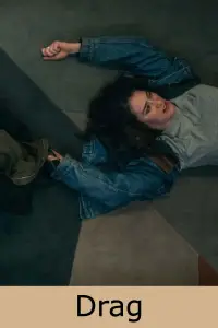 Poster to the movie "Drag" #734247