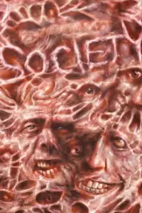 Poster to the movie "Society" #948153