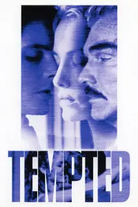 Poster to the movie "Tempted" #1169689