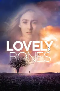 Poster to the movie "The Lovely Bones" #754234