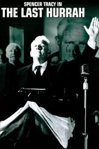 Poster to the movie "The Last Hurrah" #973360