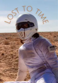 Poster to the movie "Lost to Time" #767268