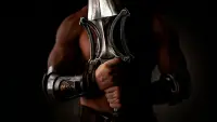 Backdrop to the movie "Masters of the Universe" #750675