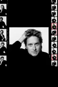 Michael Douglas: The Prodigal Son