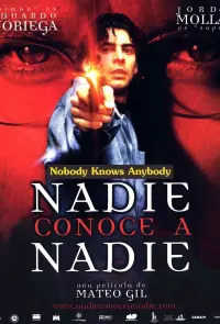 Nobody Knows Anybody