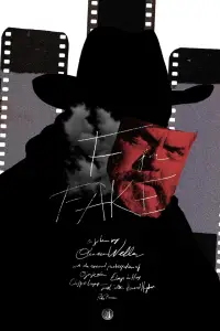Poster to the movie "F for Fake" #961538