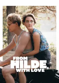 Poster to the movie "From Hilde, with Love" #664657