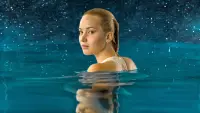 Backdrop to the movie "Passengers" #679608