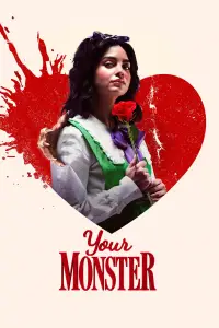 Poster to the movie "Your Monster" #683859