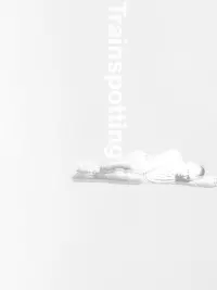 Poster to the movie "Trainspotting" #834760