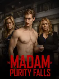 Poster to the movie "Purity Falls" #1151877