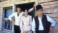 Backdrop to the movie "Butch Cassidy and the Sundance Kid" #744426