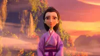 Backdrop to the movie "Ne Zha" #802827