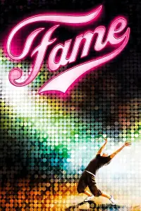 Poster to the movie "Fame" #1050503