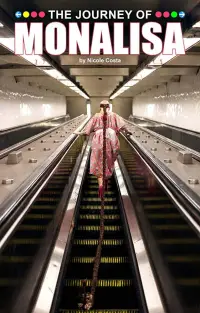 Poster to the movie "The Journey of Monalisa" #1210100