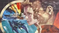 Backdrop to the movie "The Day of the Dolphin" #825425