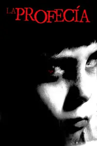 Poster to the movie "The Omen" #1139465