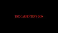 Backdrop to the movie "The Carpenter