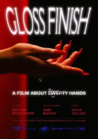 Poster to the movie "Gloss Finish" #943490