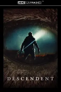 Poster to the movie "Descendent" #905896