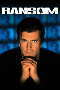 Poster to the movie "Ransom" #981003