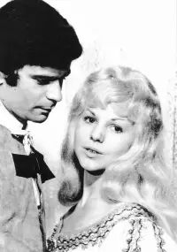 Poster to the movie "Princess Goldilocks" #1024086