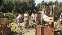 Backdrop to the movie "Scrapwood War" #814141