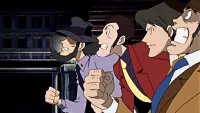 Backdrop to the movie "Lupin the Third: Alcatraz Connection" #759911