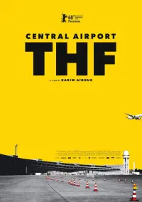 Poster to the movie "Central Airport THF" #1066253