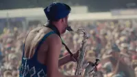 Backdrop to the movie "Deluxe en concert aux Vieilles Charrues 2025" #828684