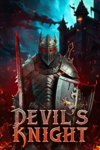 Poster to the movie "Devil