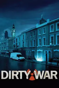 Poster to the movie "Dirty War" #1095303