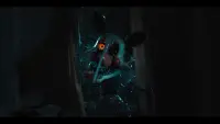 Backdrop to the movie "Five Nights at Freddy