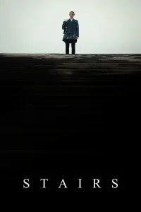 Poster to the movie "Stairs" #531134