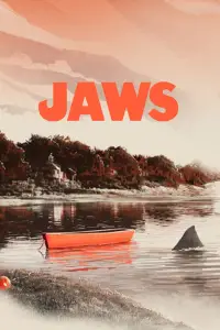 Poster to the movie "Jaws" #521481