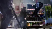 Backdrop to the movie "Marvel One-Shot: A Funny Thing Happened on the Way to Thor