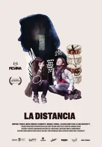 Poster to the movie "La distancia" #1131969