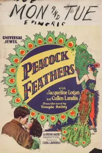 Poster to the movie "Peacock Feathers" #858159