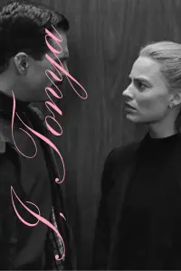 Poster to the movie "I, Tonya" #1138516