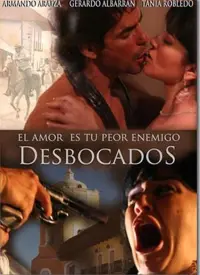 Poster to the movie "Runaways" #857478