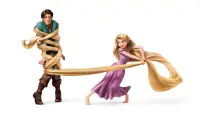 Backdrop to the movie "Tangled" #551271