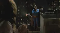 Backdrop to the movie "Superman Returns" #801464