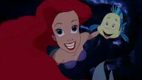 Backdrop to the movie "The Little Mermaid" #601801