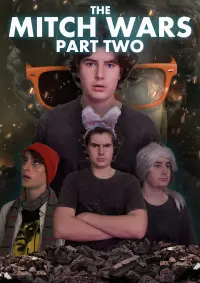 Poster to the movie "The Mitch Wars: Part Two" #427371