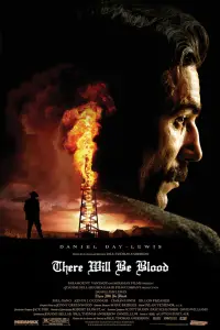 Poster to the movie "There Will Be Blood" #1122253