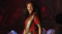 Backdrop to the movie "Bhaagamathie" #1047995