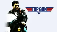 Backdrop to the movie "Top Gun" #580520
