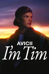 Poster to the movie "Avicii - I